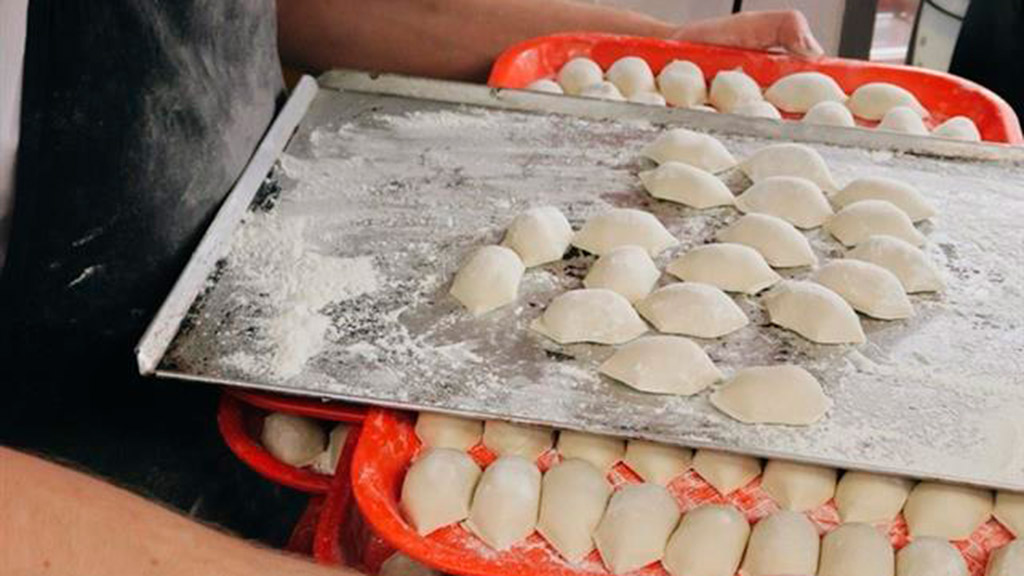 Experience Authentic Eastern European Comfort Food at Mleko Bar Aarhus